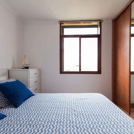 Stunning Apartment Terrace & Views Las Palmas de Gran Canaria Extérieur photo