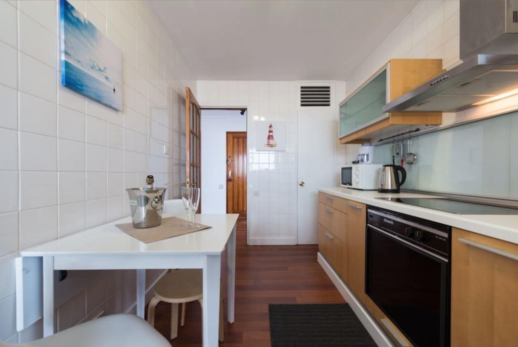 Stunning Apartment Terrace & Views Las Palmas de Gran Canaria Extérieur photo