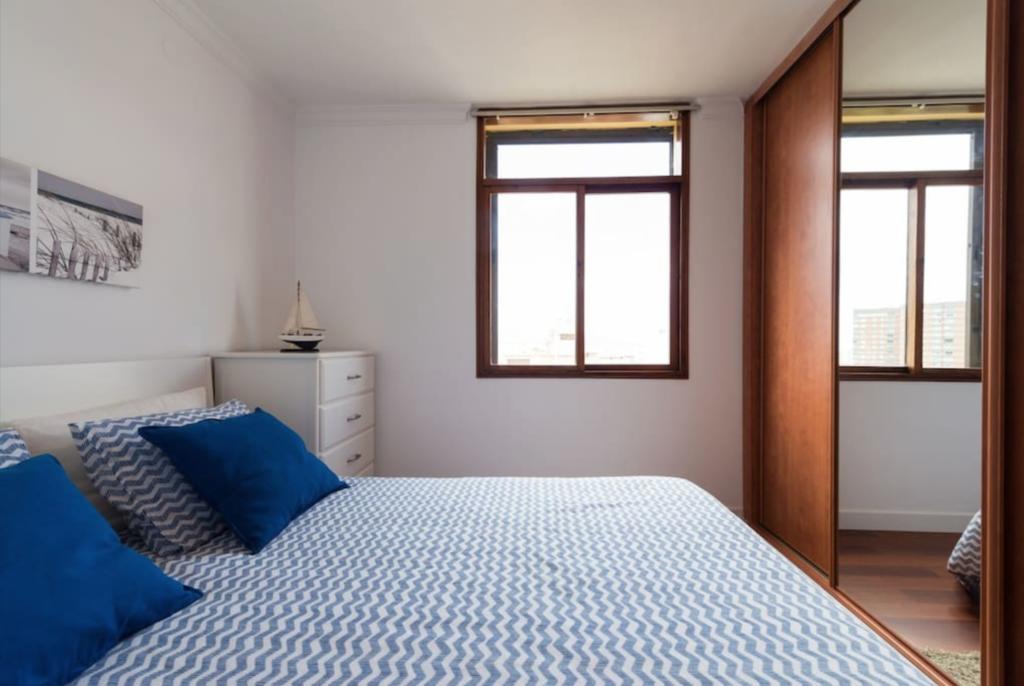 Stunning Apartment Terrace & Views Las Palmas de Gran Canaria Extérieur photo