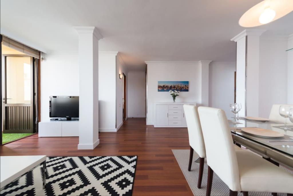 Stunning Apartment Terrace & Views Las Palmas de Gran Canaria Extérieur photo